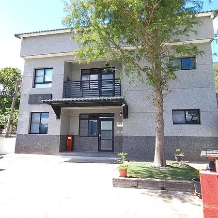 Homelike B&B Гуаншан Екстериор снимка