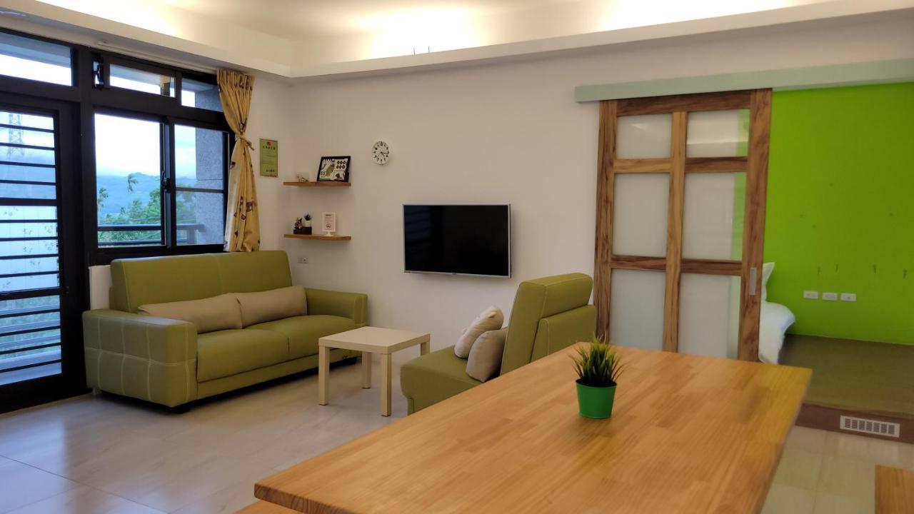 Homelike B&B Гуаншан Екстериор снимка