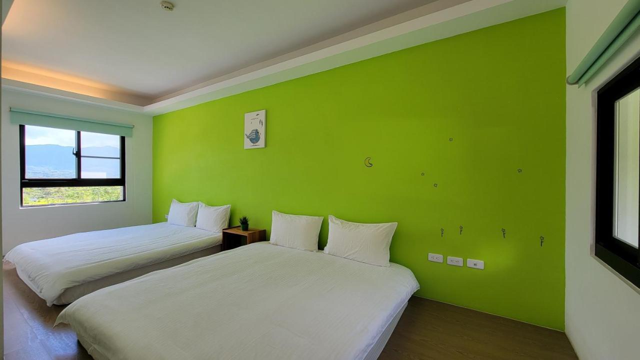 Homelike B&B Гуаншан Екстериор снимка